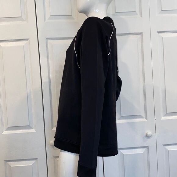 🔥Victoria Secret full zipper sweater New - Picture 4 of 5